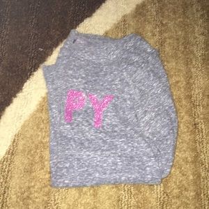 Old navy happy shirt